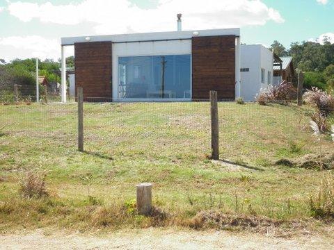 Frente Al Mar Y Cerros Cuchilla Alta Exterior foto