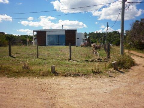 Frente Al Mar Y Cerros Cuchilla Alta Exterior foto