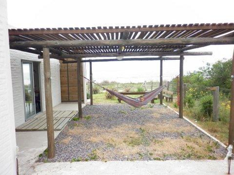 Frente Al Mar Y Cerros Cuchilla Alta Exterior foto